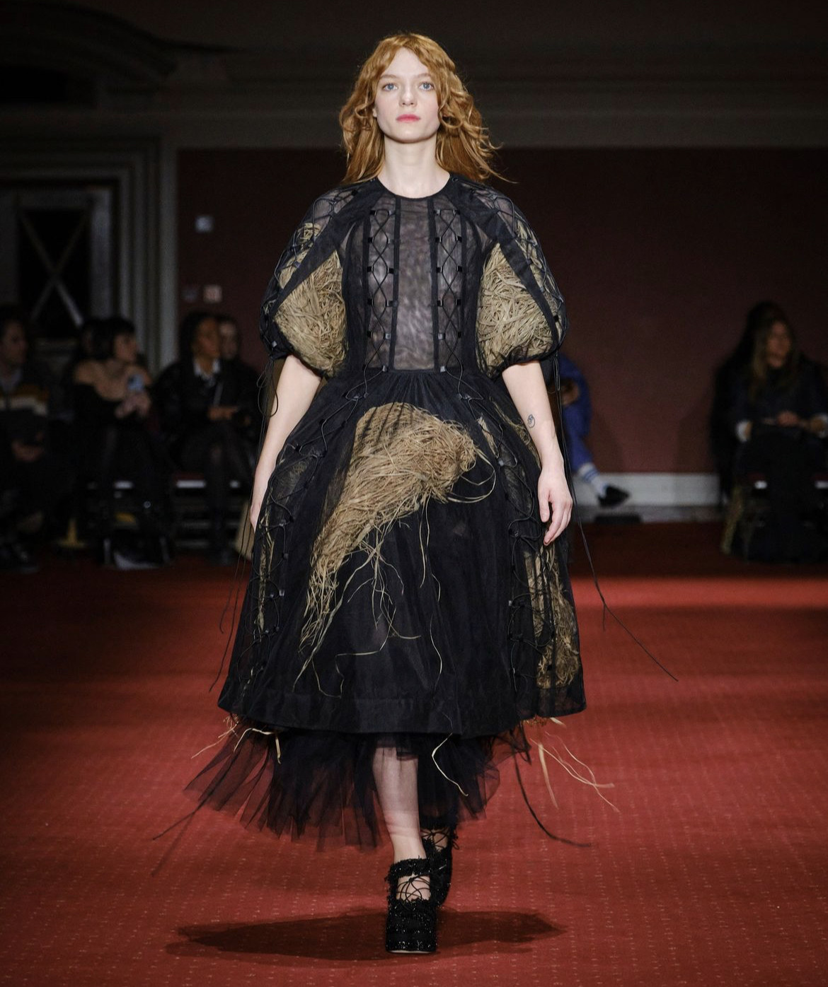 Simone Rocha 16Arlington JW Anderson