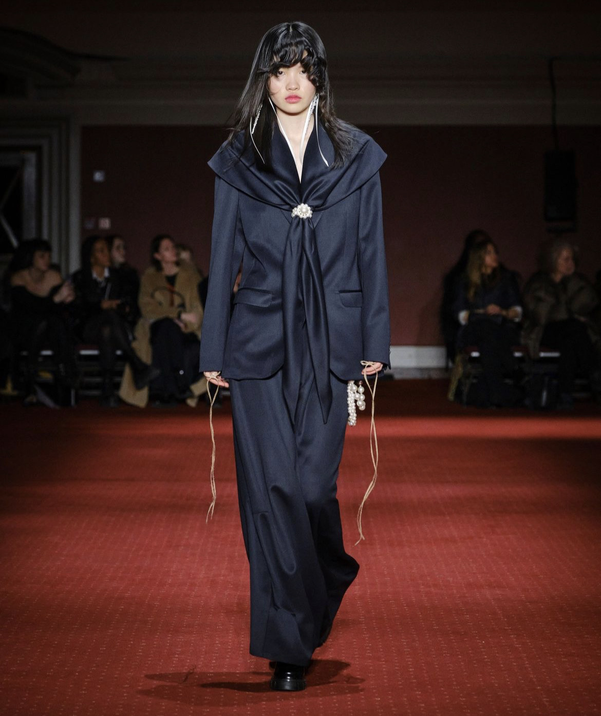 Simone Rocha 16Arlington JW Anderson