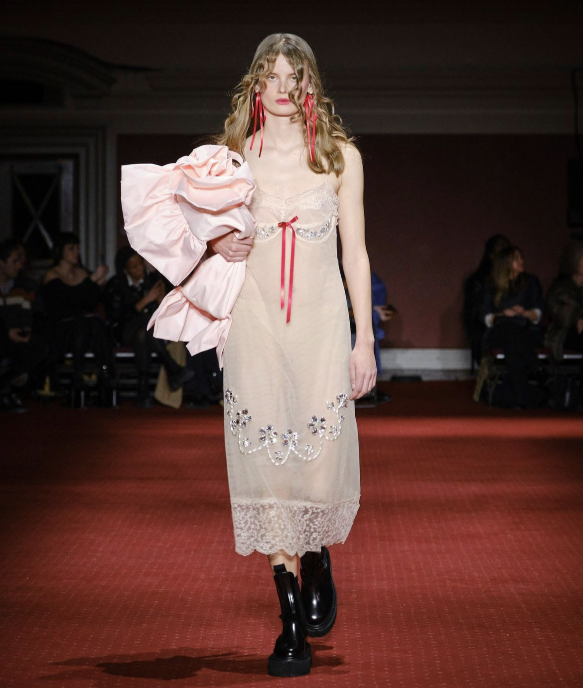 Simone Rocha 16Arlington JW Anderson