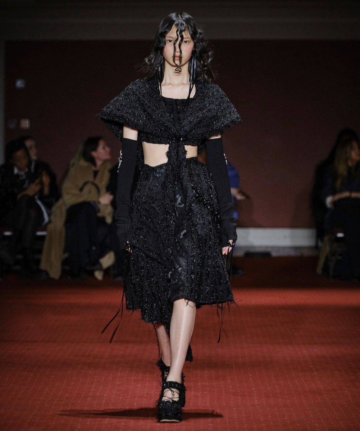 Simone Rocha 16Arlington JW Anderson