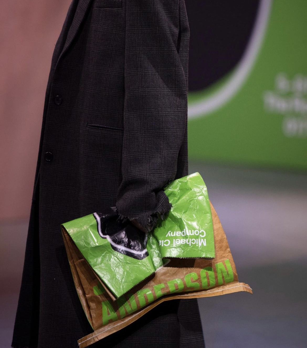 Simone Rocha 16Arlington JW Anderson