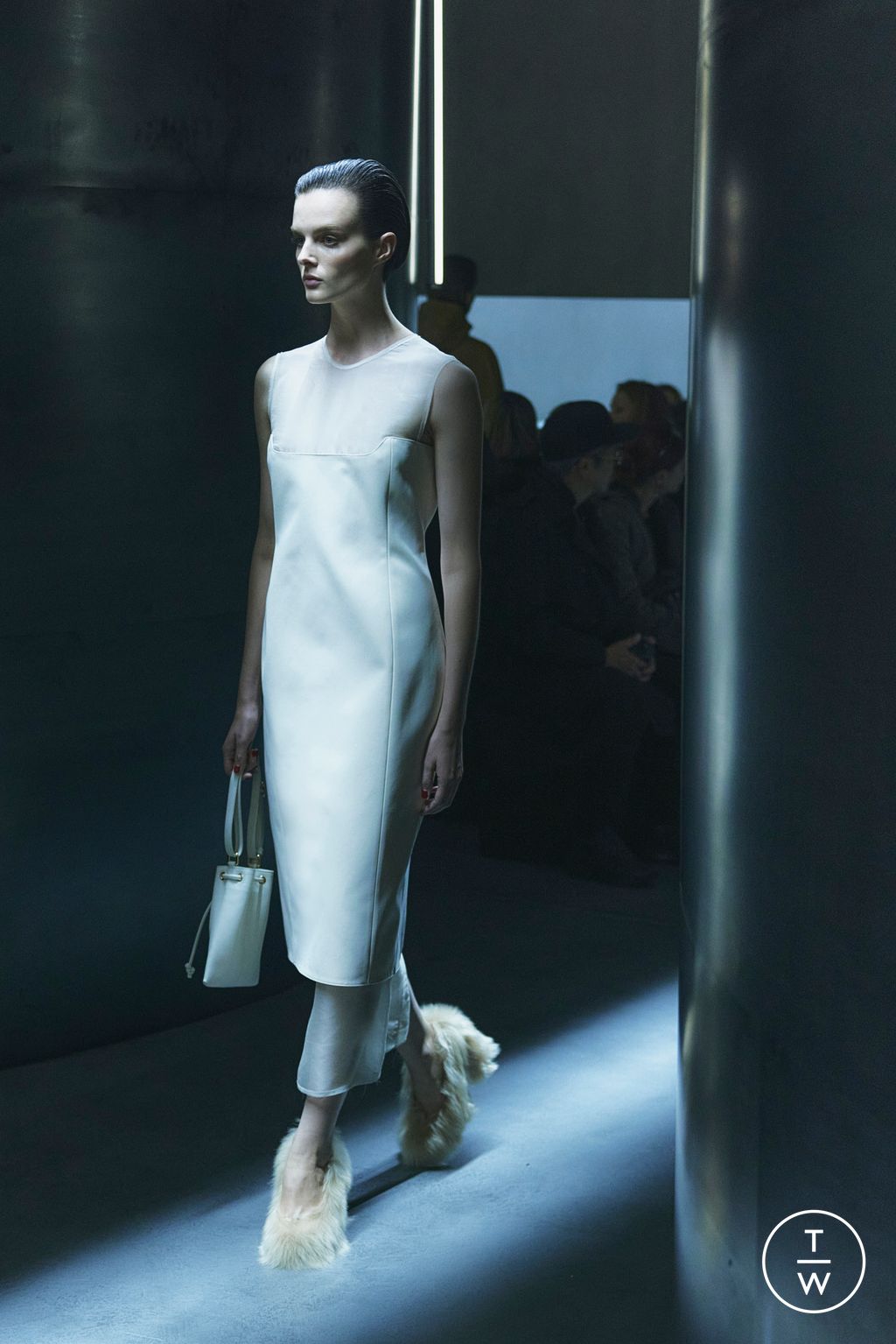 Khaite Tory Burch Coach