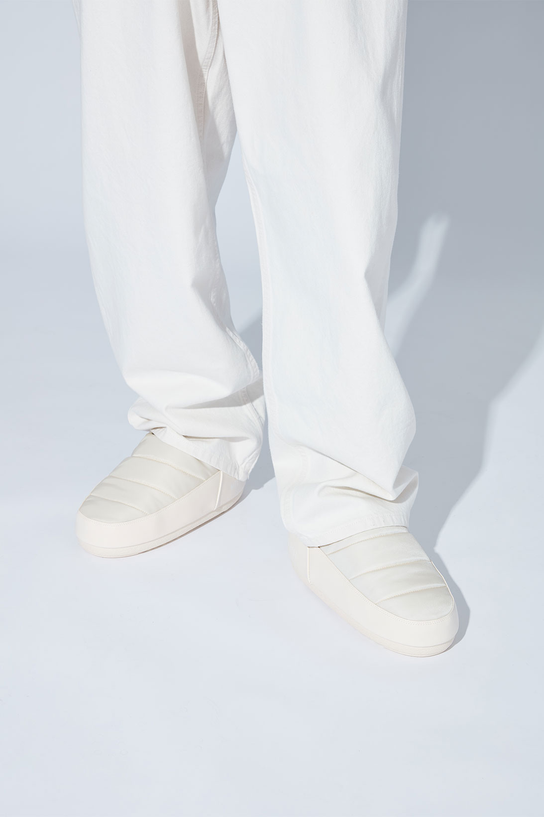 Moon Boot новые модели