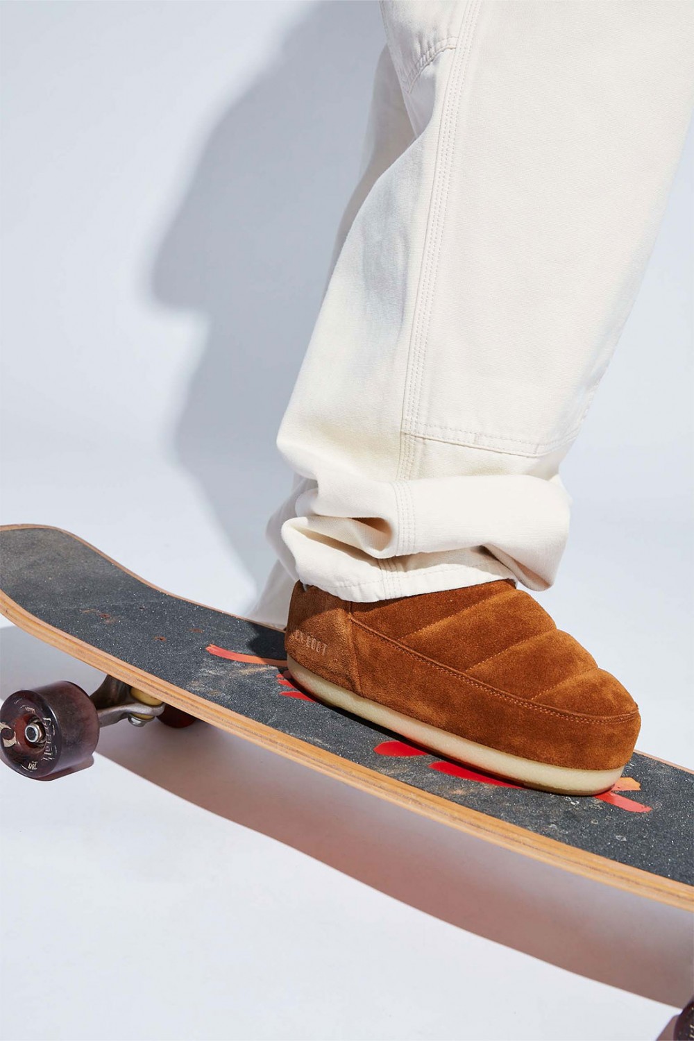 Moon Boot новые модели