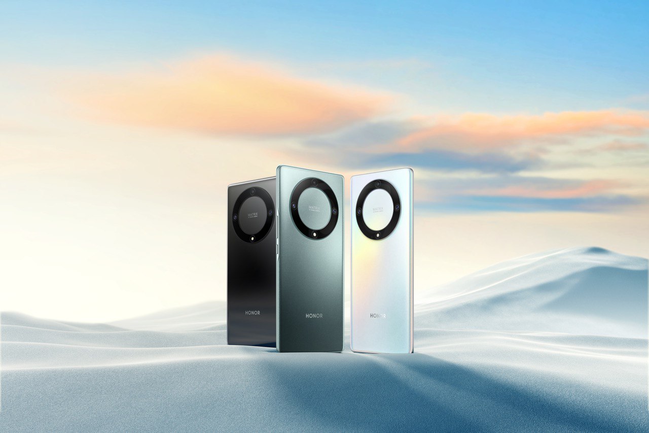 В чем преимущества нового смартфона HONOR X9a