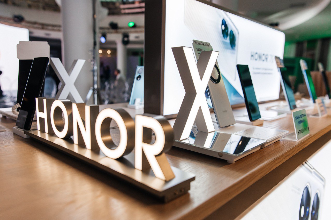 В чем преимущества нового смартфона HONOR X9a