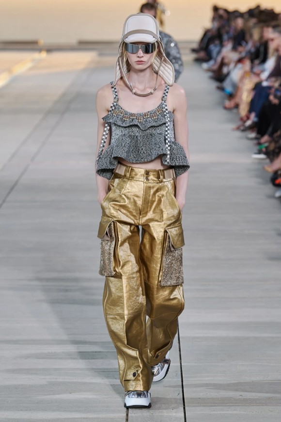 модные мастхэвы весна-лето 2023