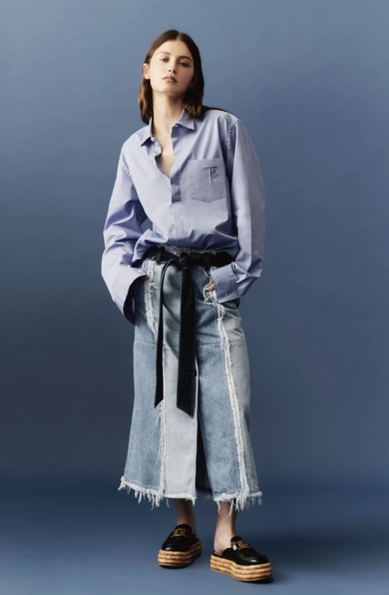 модные мастхэвы весна-лето 2023