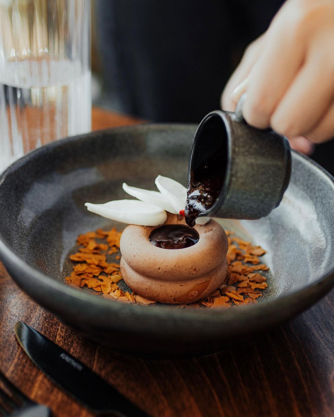 Рестораны и кафе в Алматы и Астане с казахской кухней