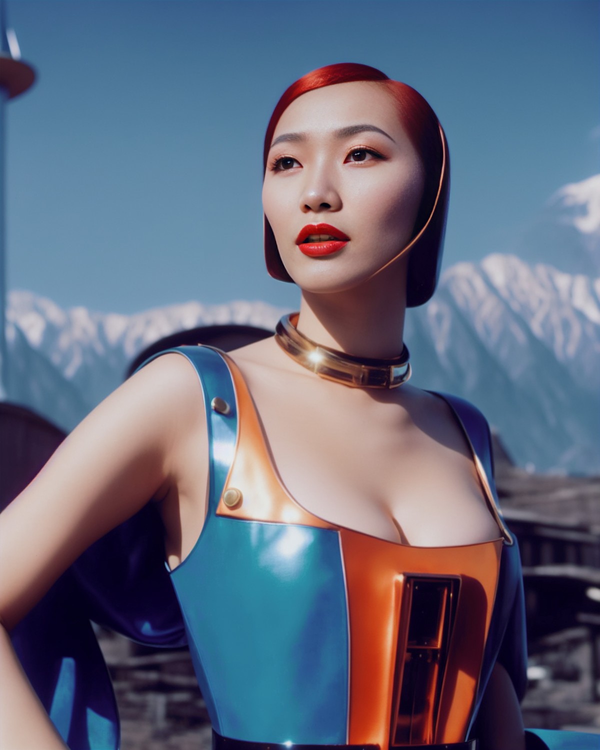 Нейросеть Алматы