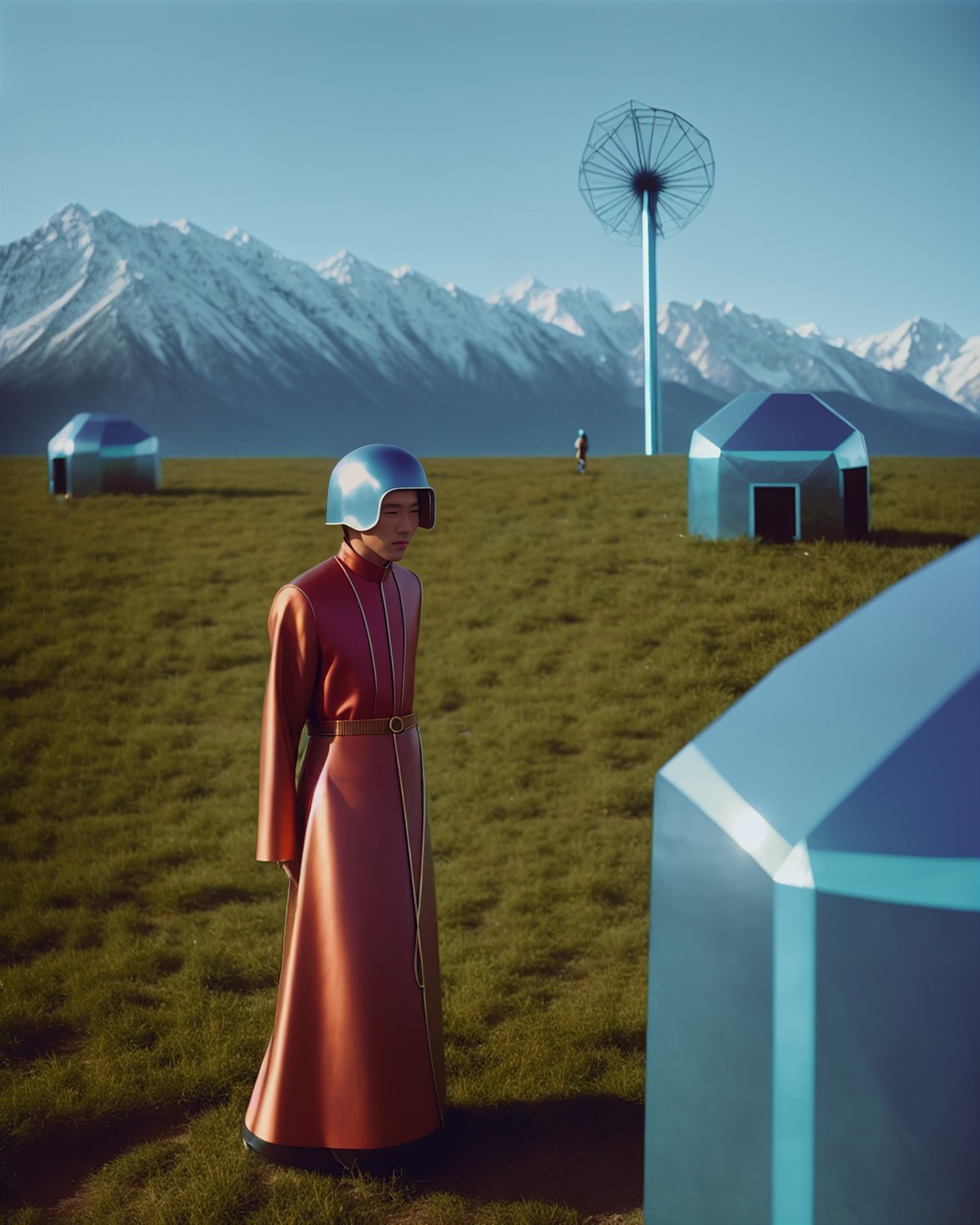 Нейросеть Алматы