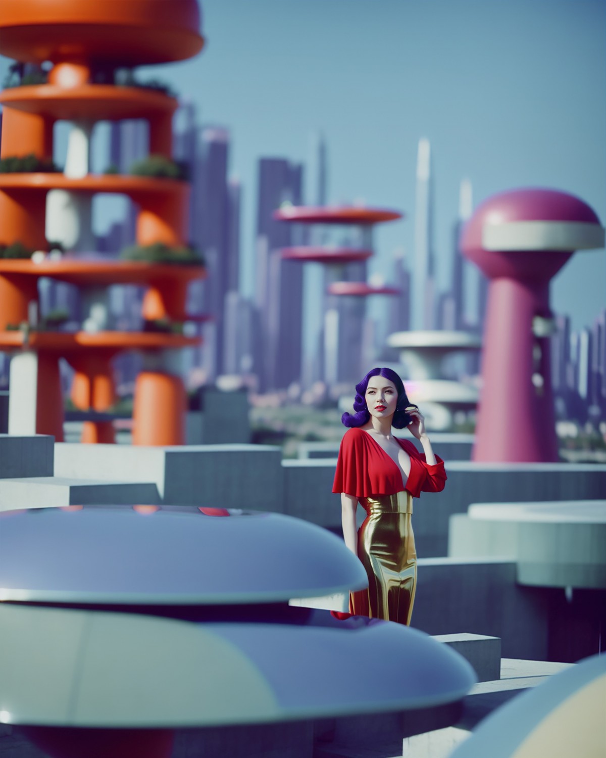 Нейросеть Алматы