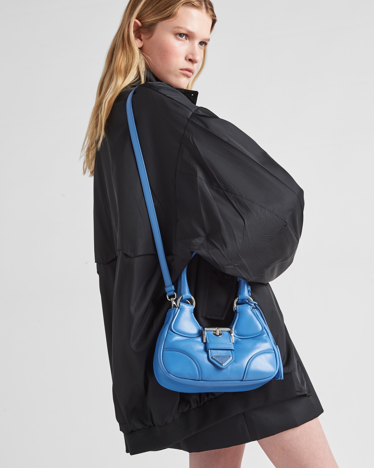 сумка Prada Moon
