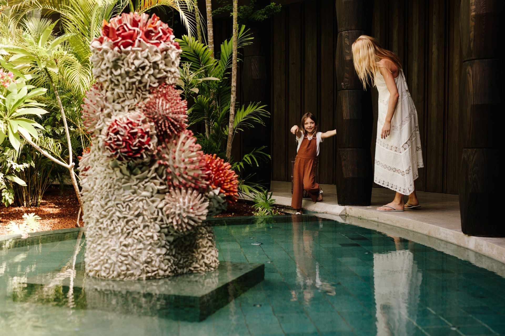 JOALI Maldives фестиваль