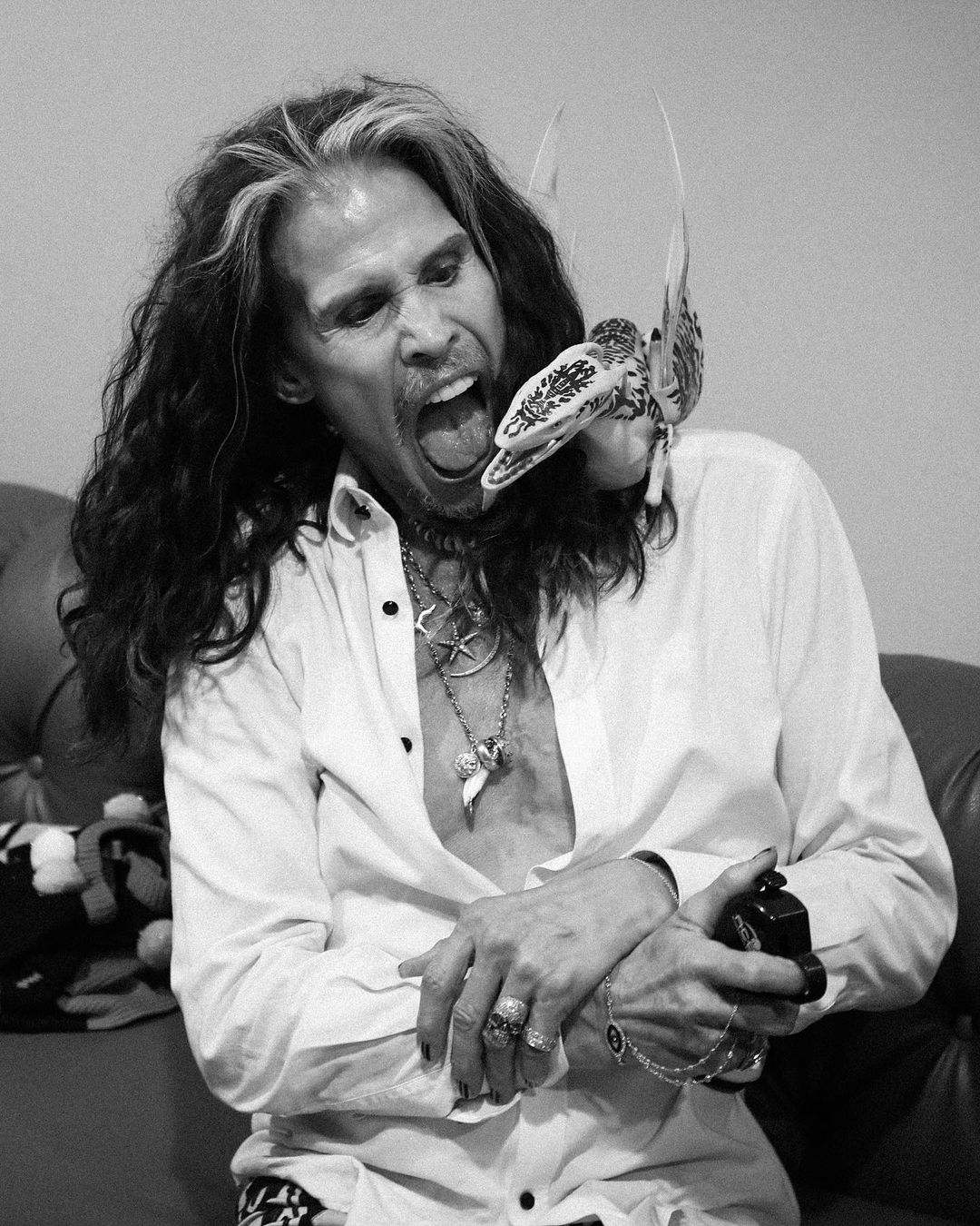 7 голливудских знаменитостей, побывавших в психушке