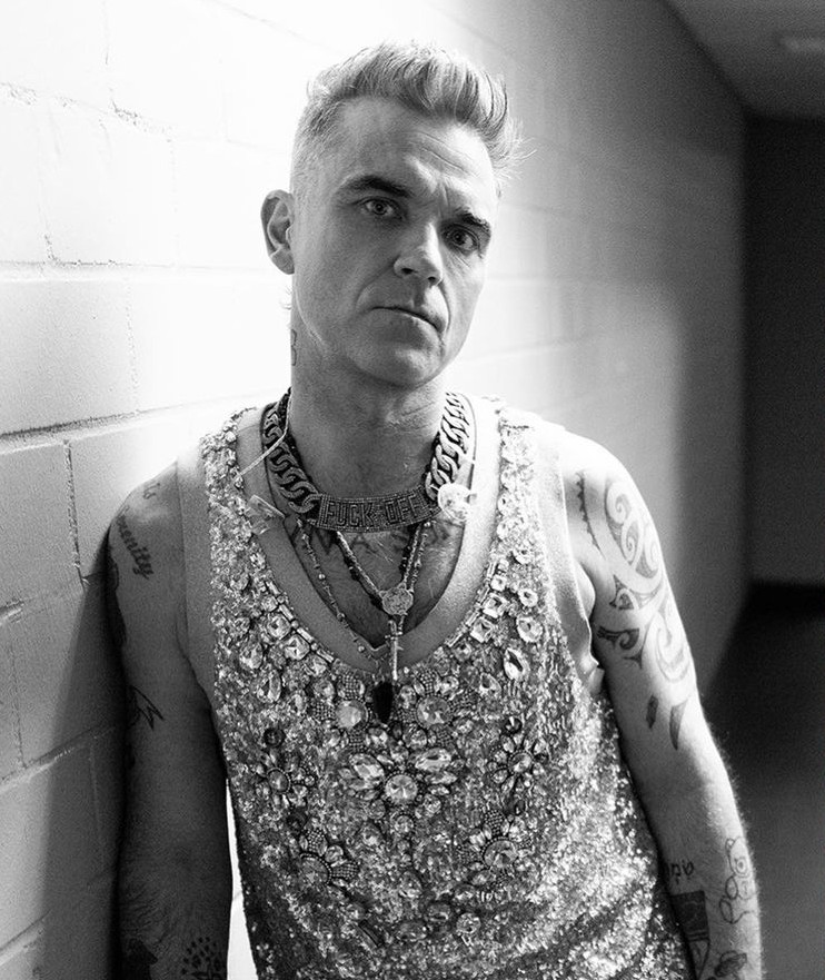 7 голливудских знаменитостей, побывавших в психушке