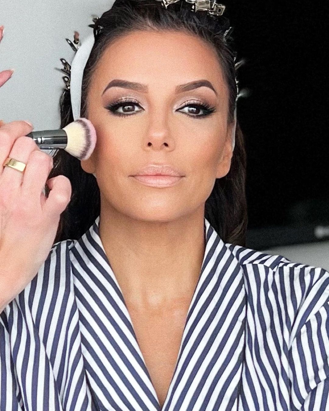 Ева Лонгория рассказала о бьюти-рутине