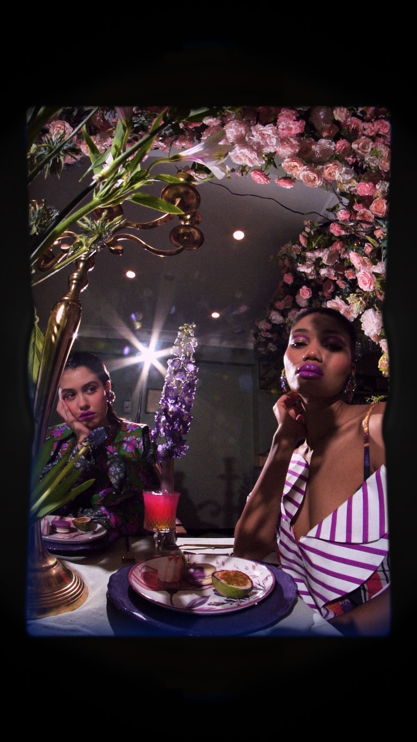 Tatyana Yan 8 марта