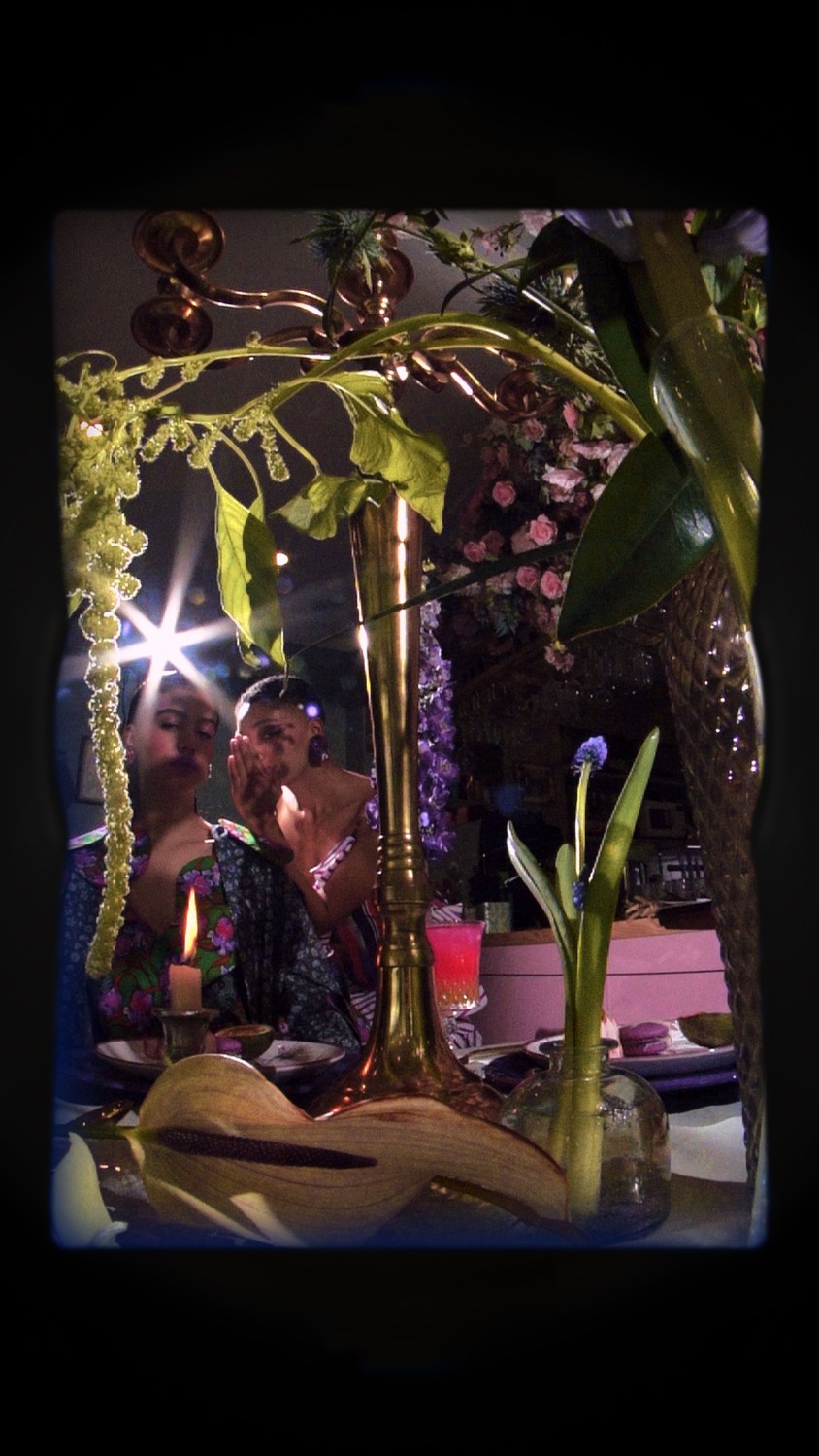 Tatyana Yan 8 марта