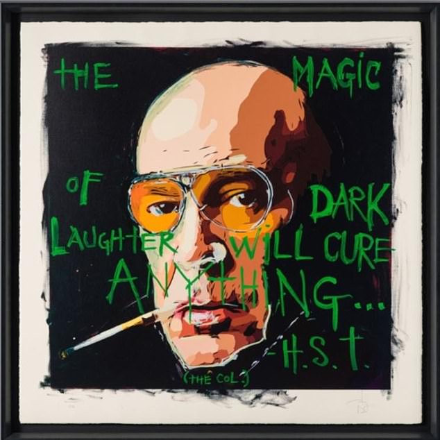 Джонни Депп заработал миллионы на хобби