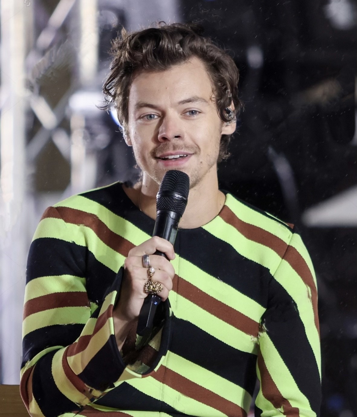 Эмили Ратаковски рассказала, видит ли она свое будущее с Гарри Стайлсом