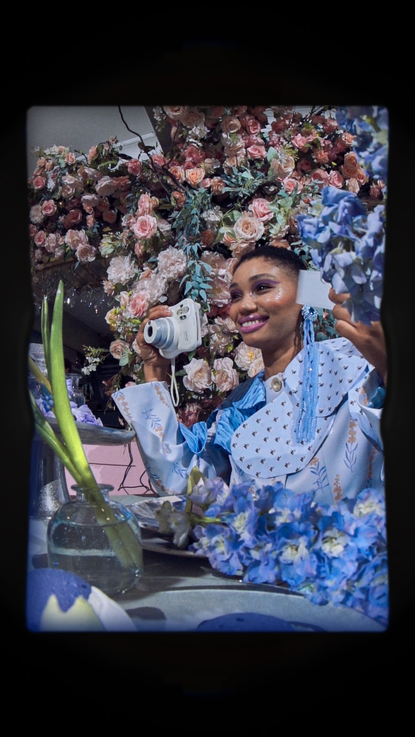 Tatyana Yan 8 марта