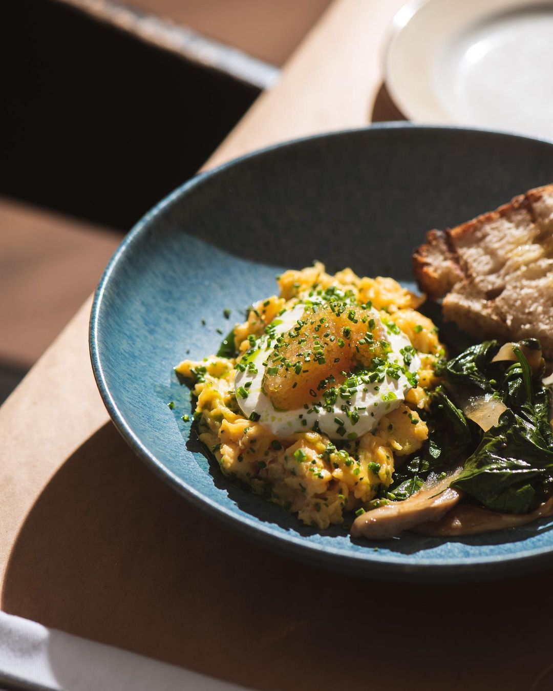 6 ресторанов в Астане и Алматы, куда можно прийти на бранч