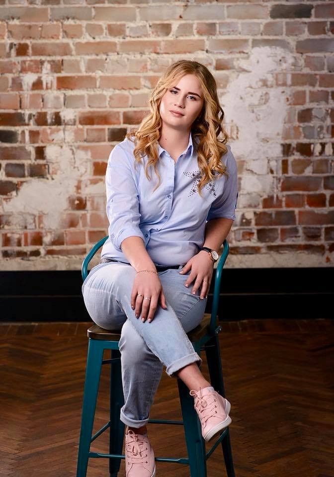 5 казахстанских ватерполисток