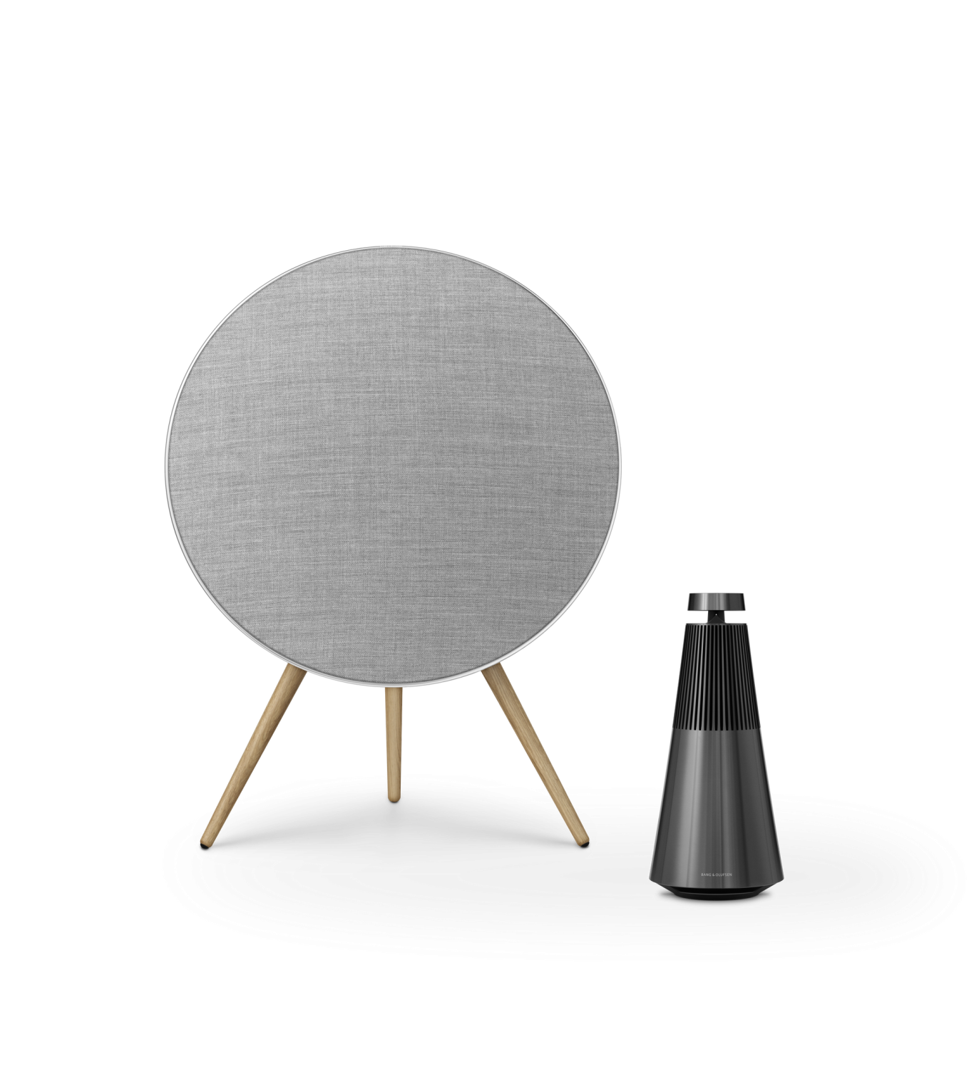 Bang & Olufsen Beosound A9 и Beosound 2