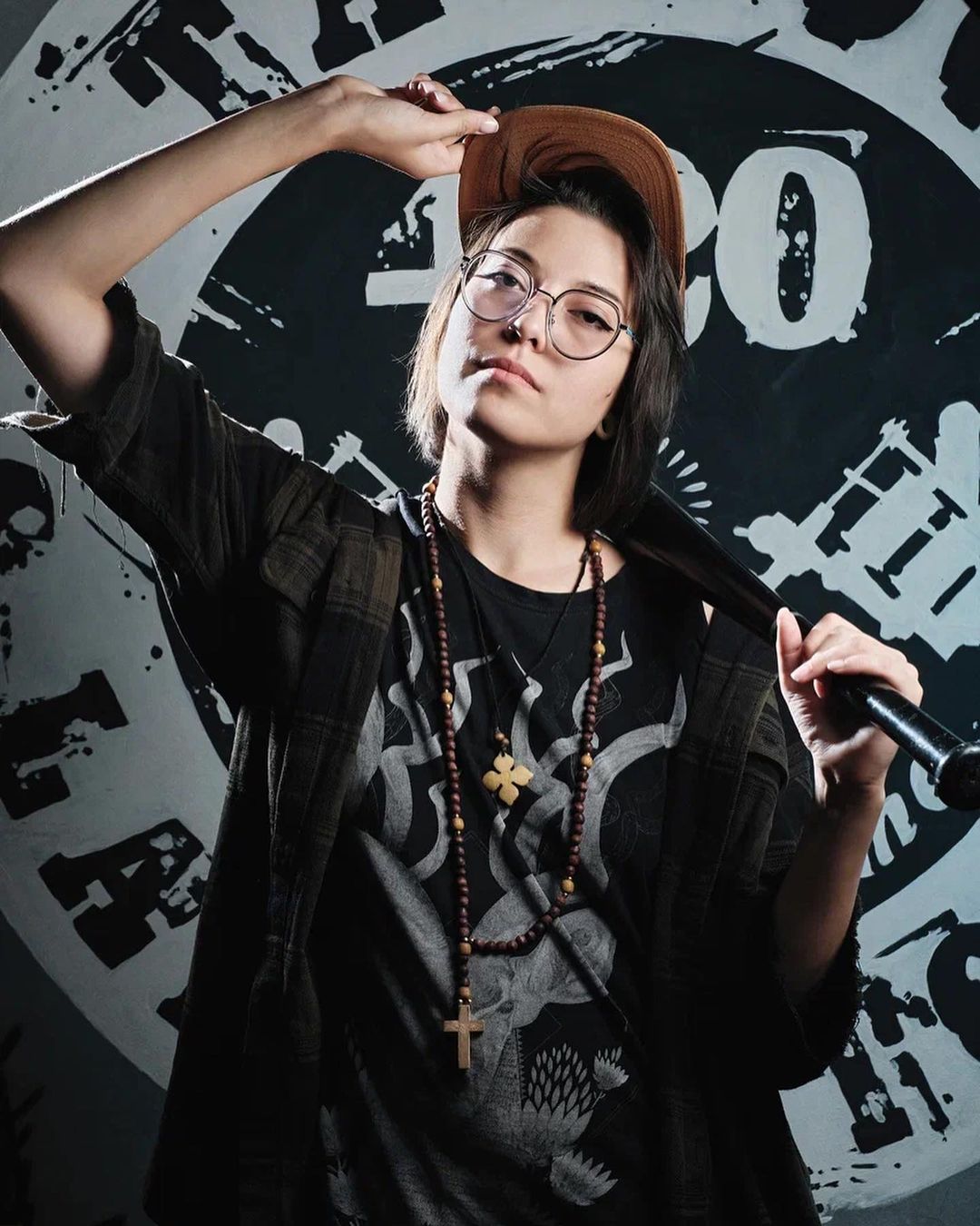 5 казахстанских татуировщиц