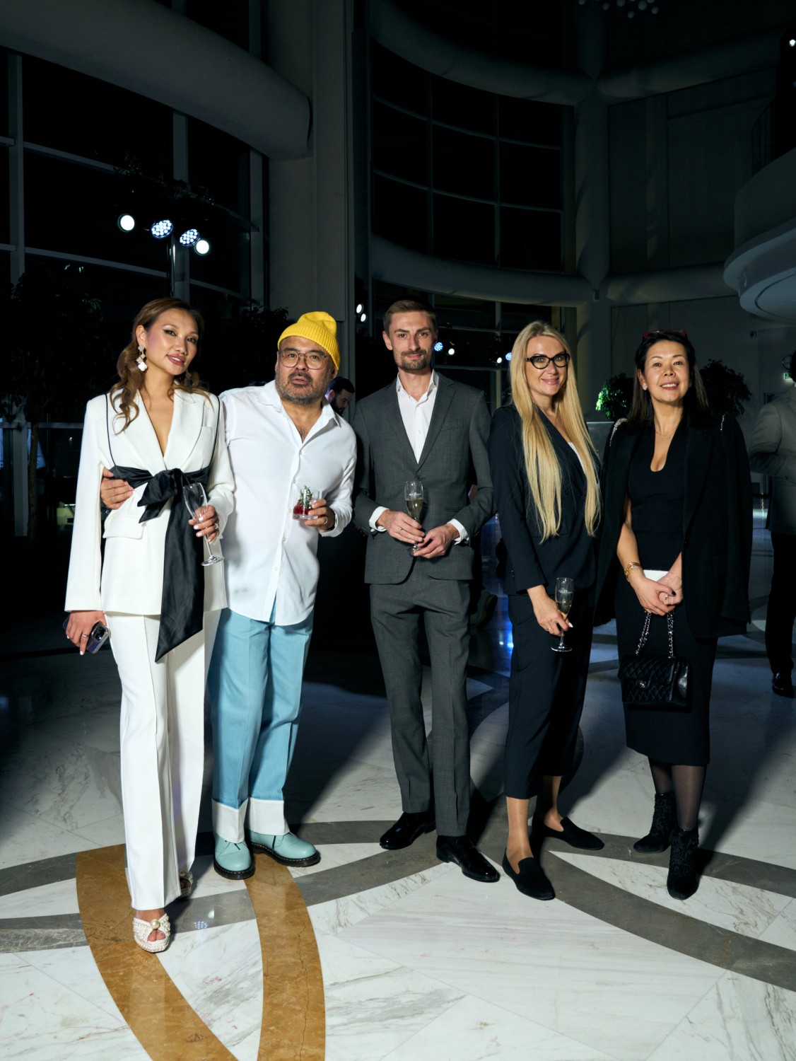 BORK модели климатической техники