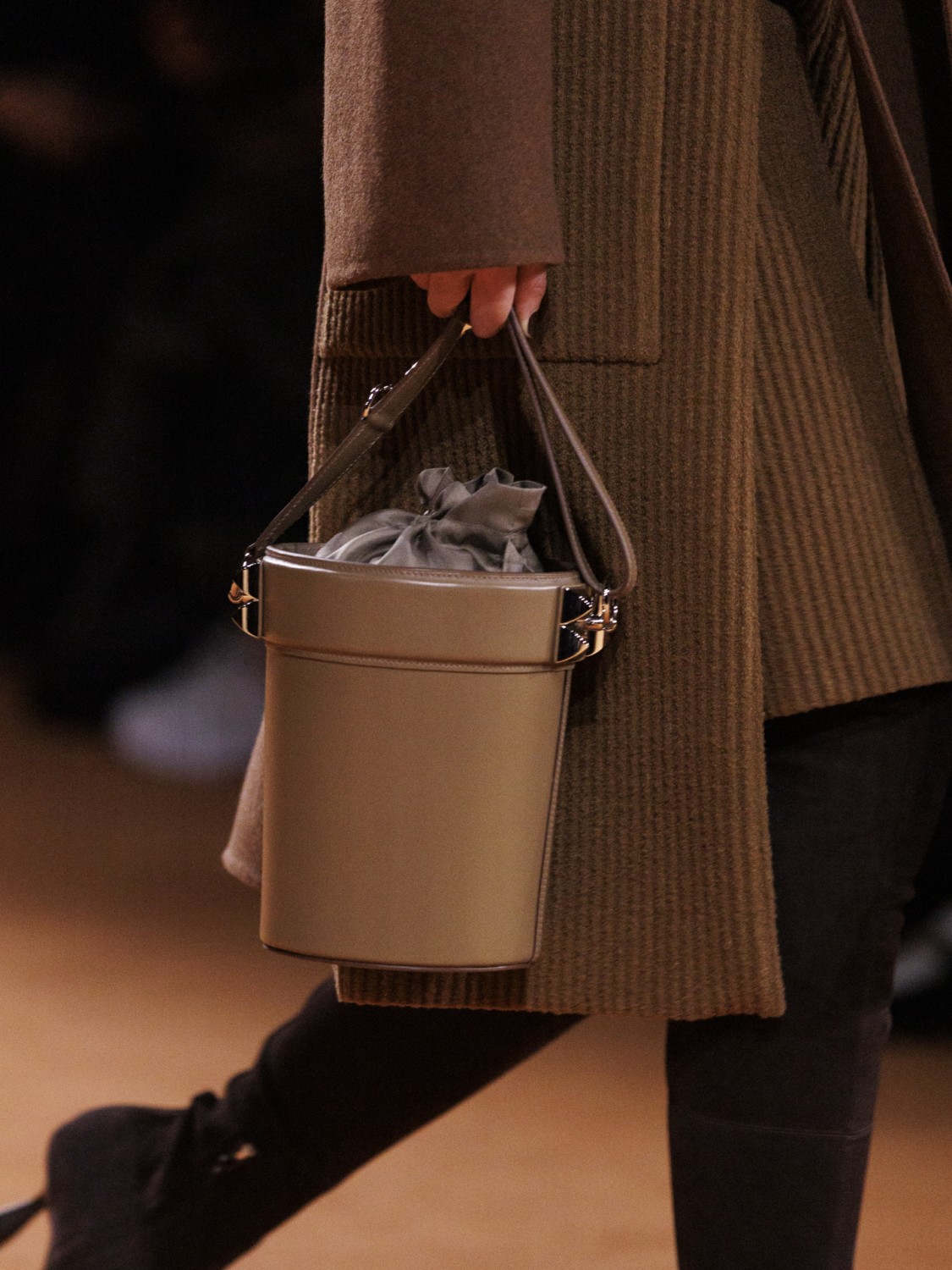 Hermès Неделя моды