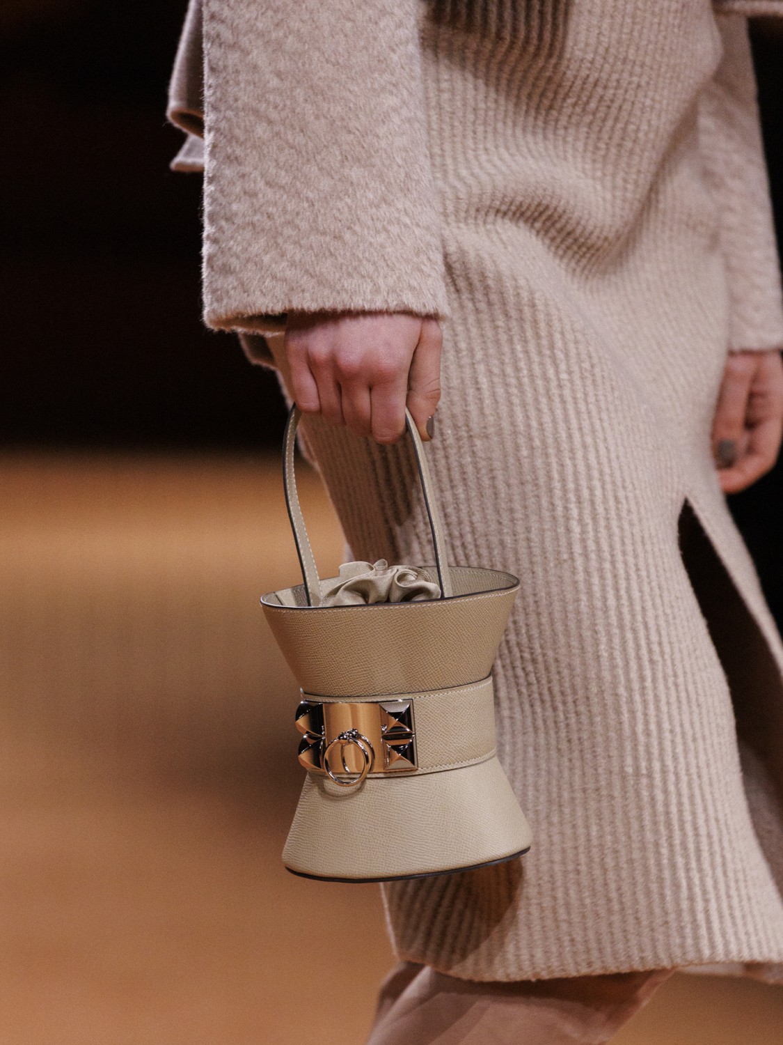 Hermès Неделя моды