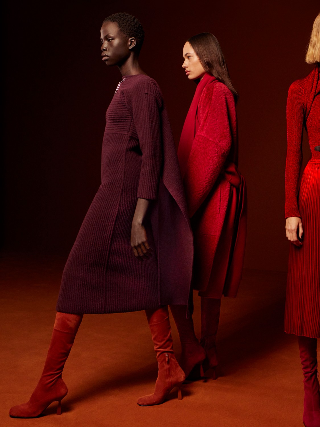 Hermès Неделя моды