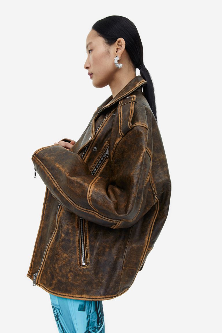 Куртка с потертостями Где купить 