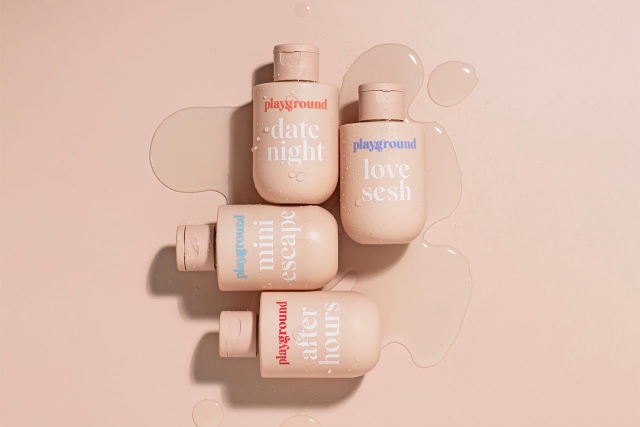 Кристина Агилера секс-товары