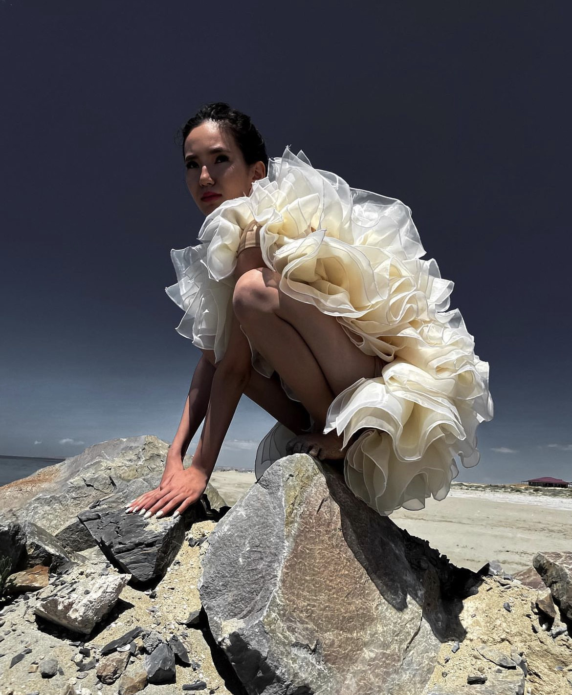 казахстанские дизайнеры