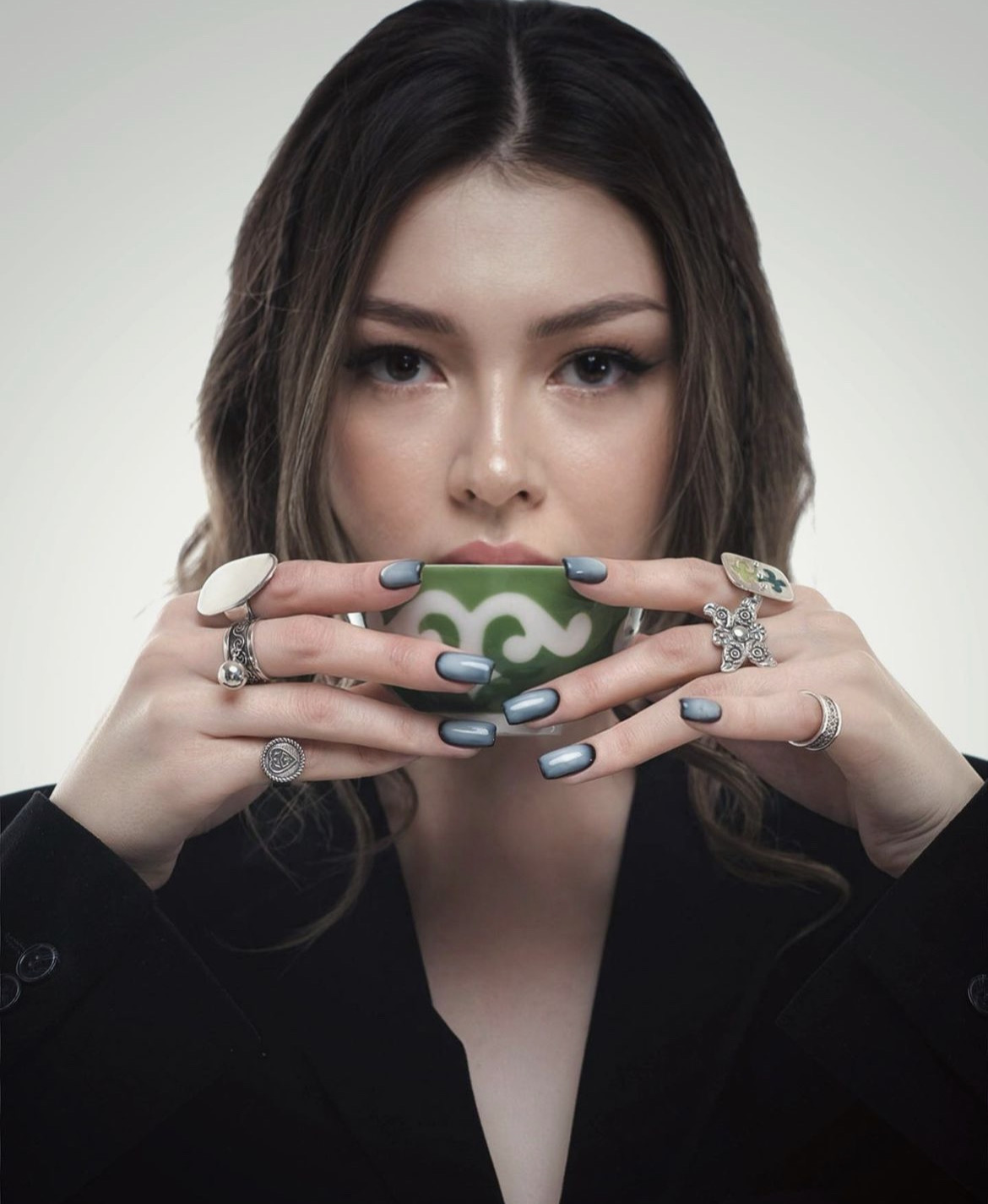 казахстанские дизайнеры