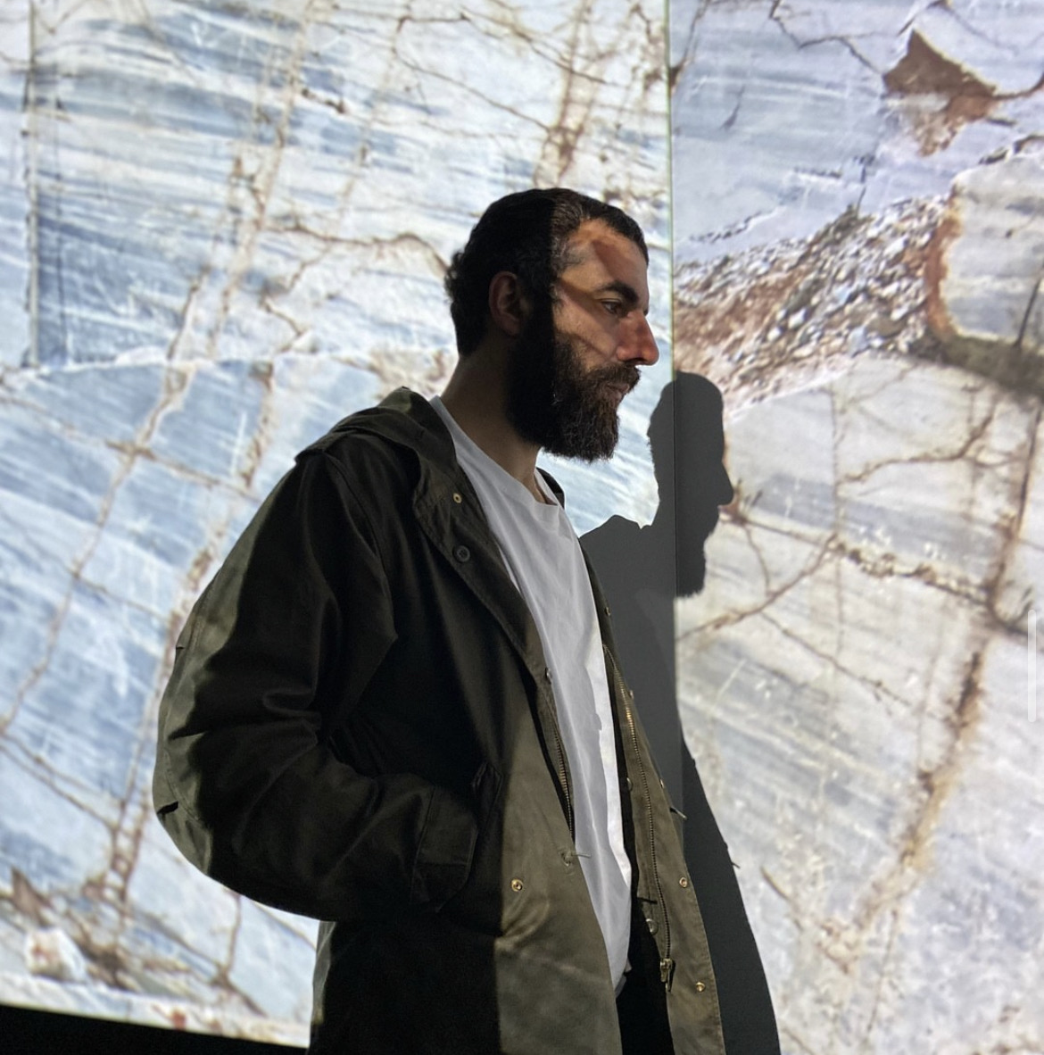 Дуа Липа Ромен Гаврас