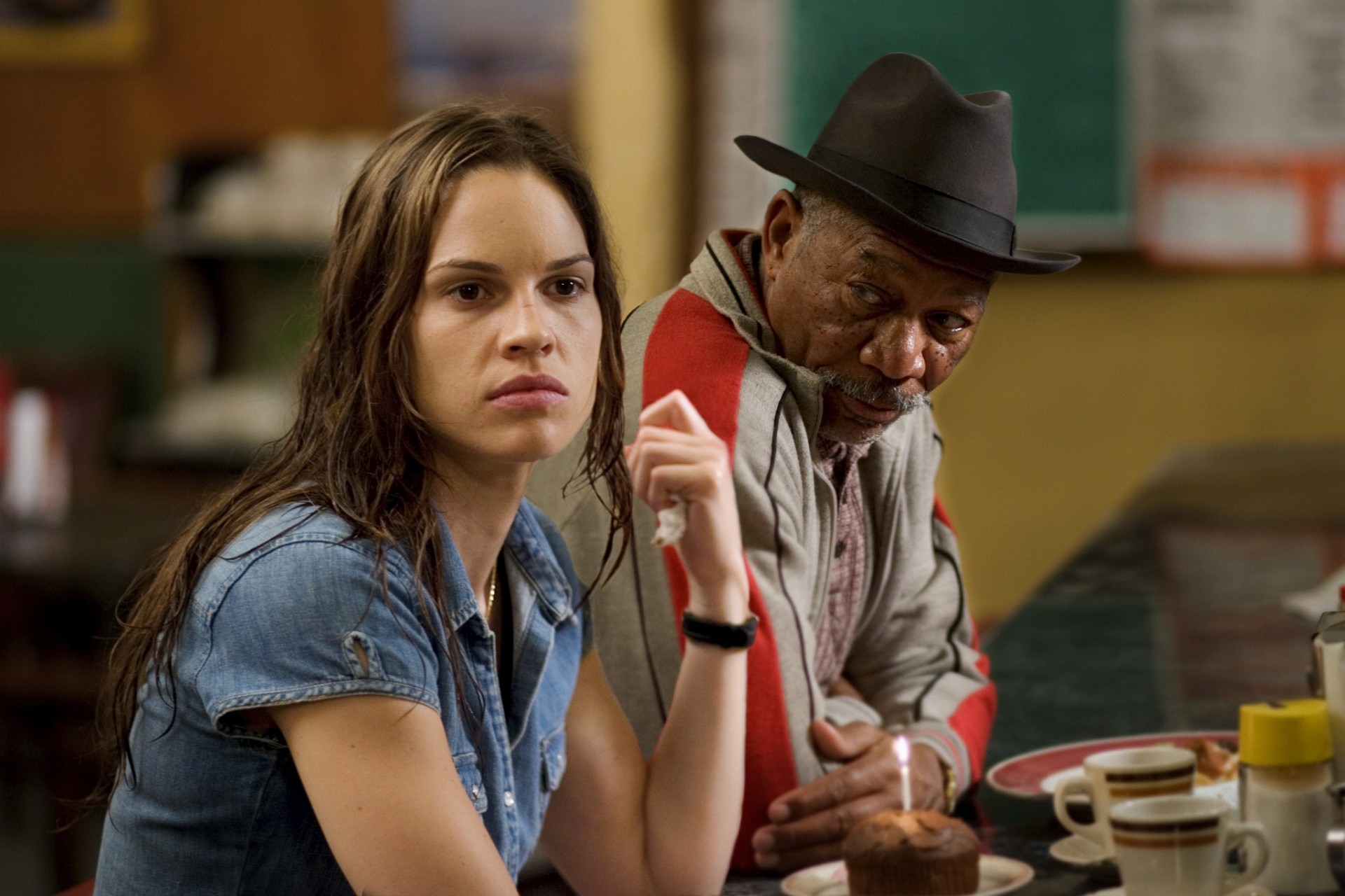 Звезды, которые когда-то были бездомными