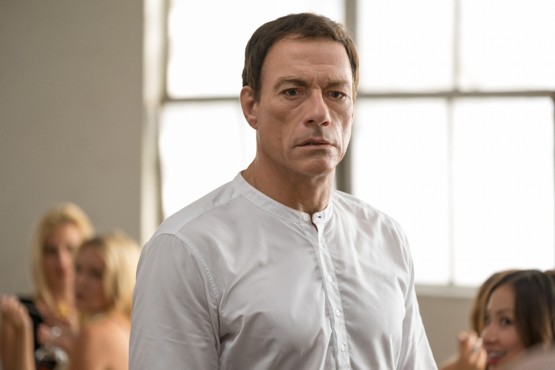 Звезды, которые когда-то были бездомными