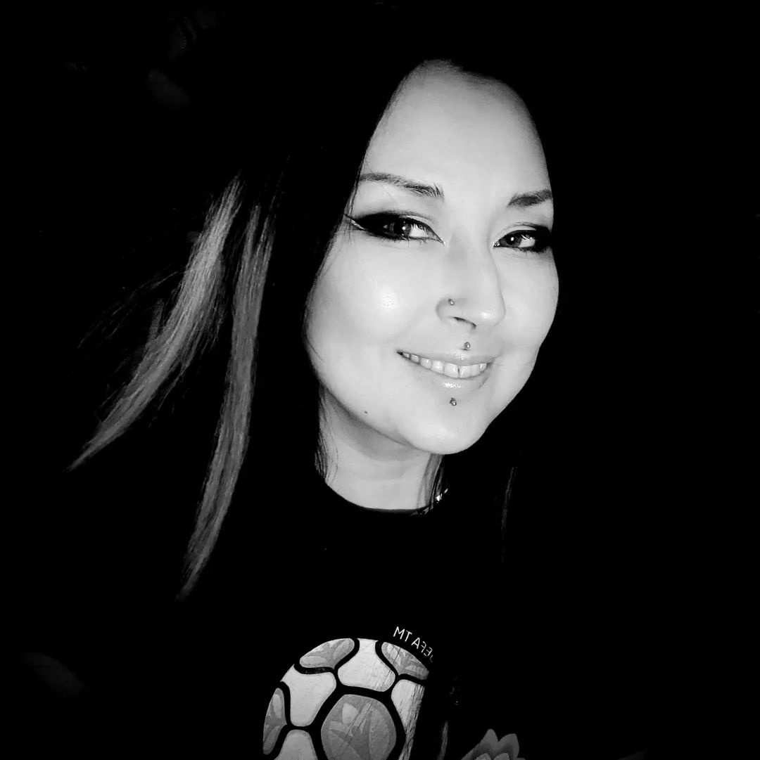 5 казахстанских татуировщиц