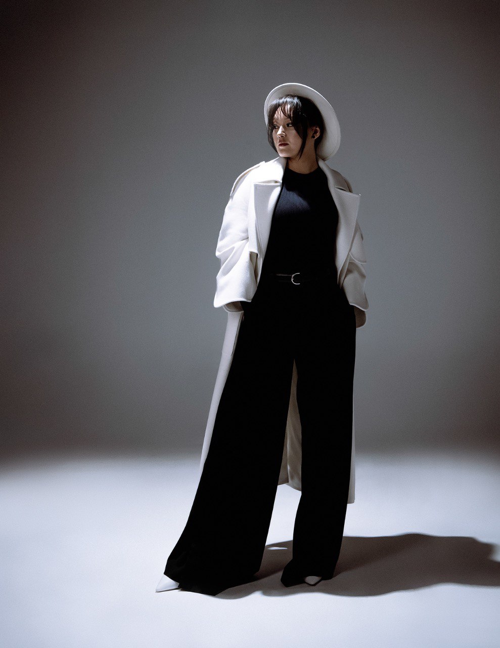 Мархаба Сәби сұхбат