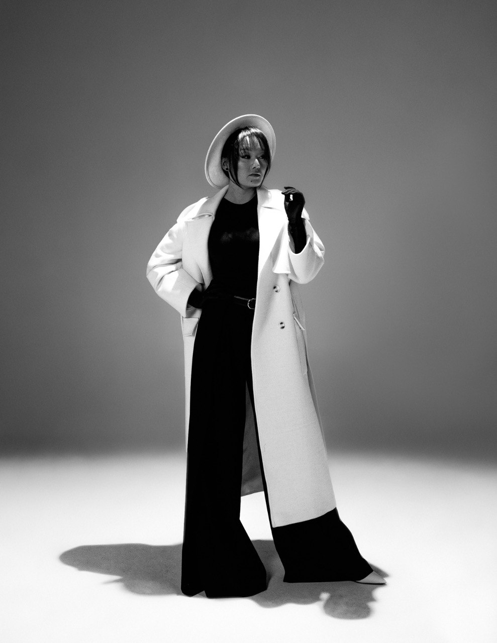 Мархаба Сәби сұхбат