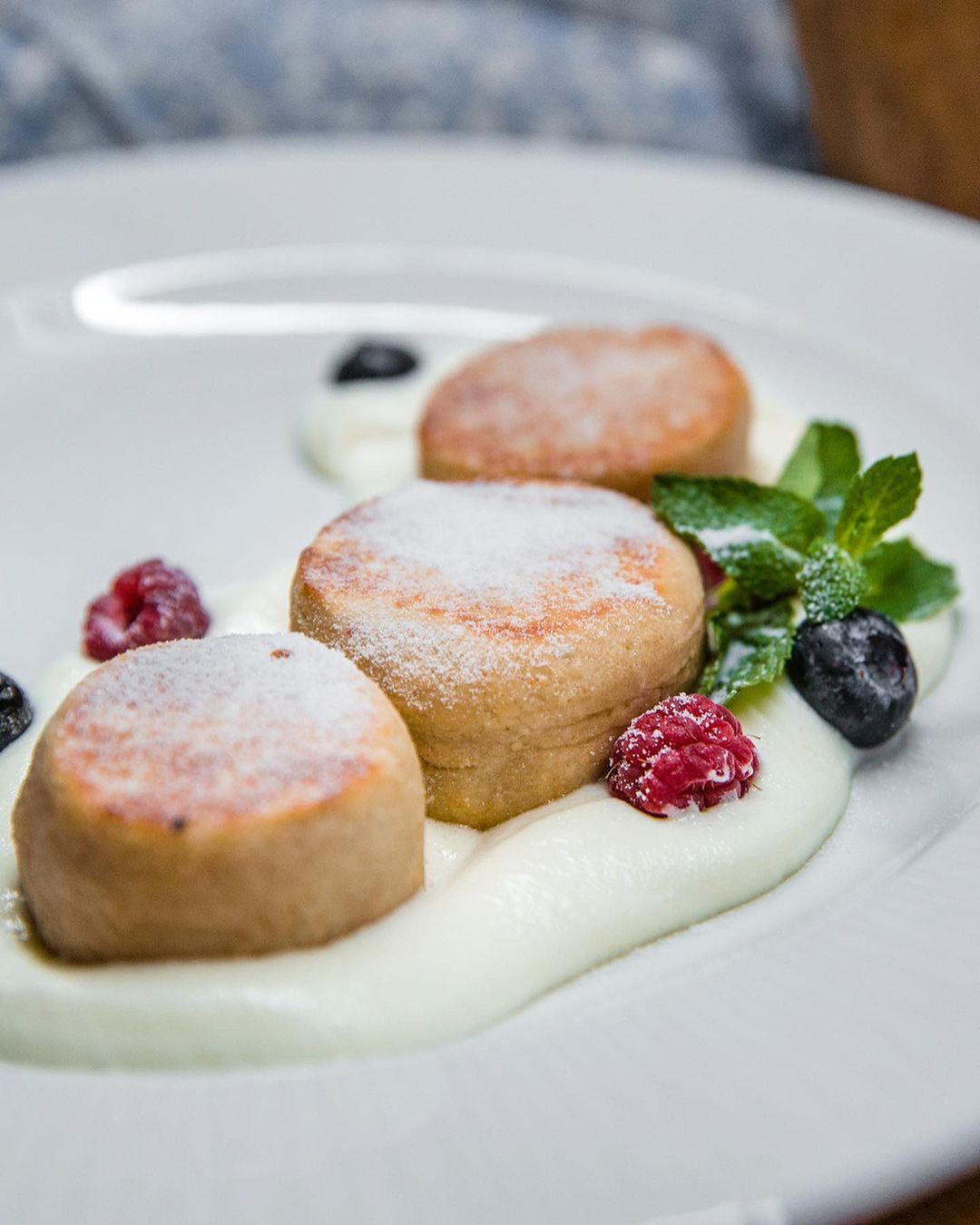 6 ресторанов в Астане и Алматы, куда можно прийти на бранч