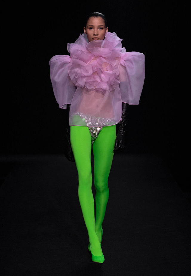  Crystal Panties тренд