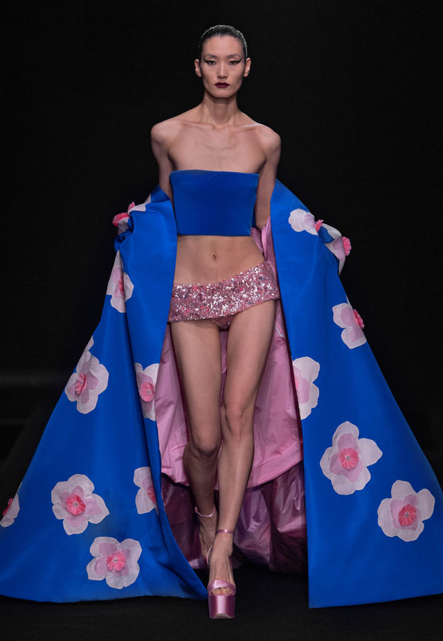  Crystal Panties тренд