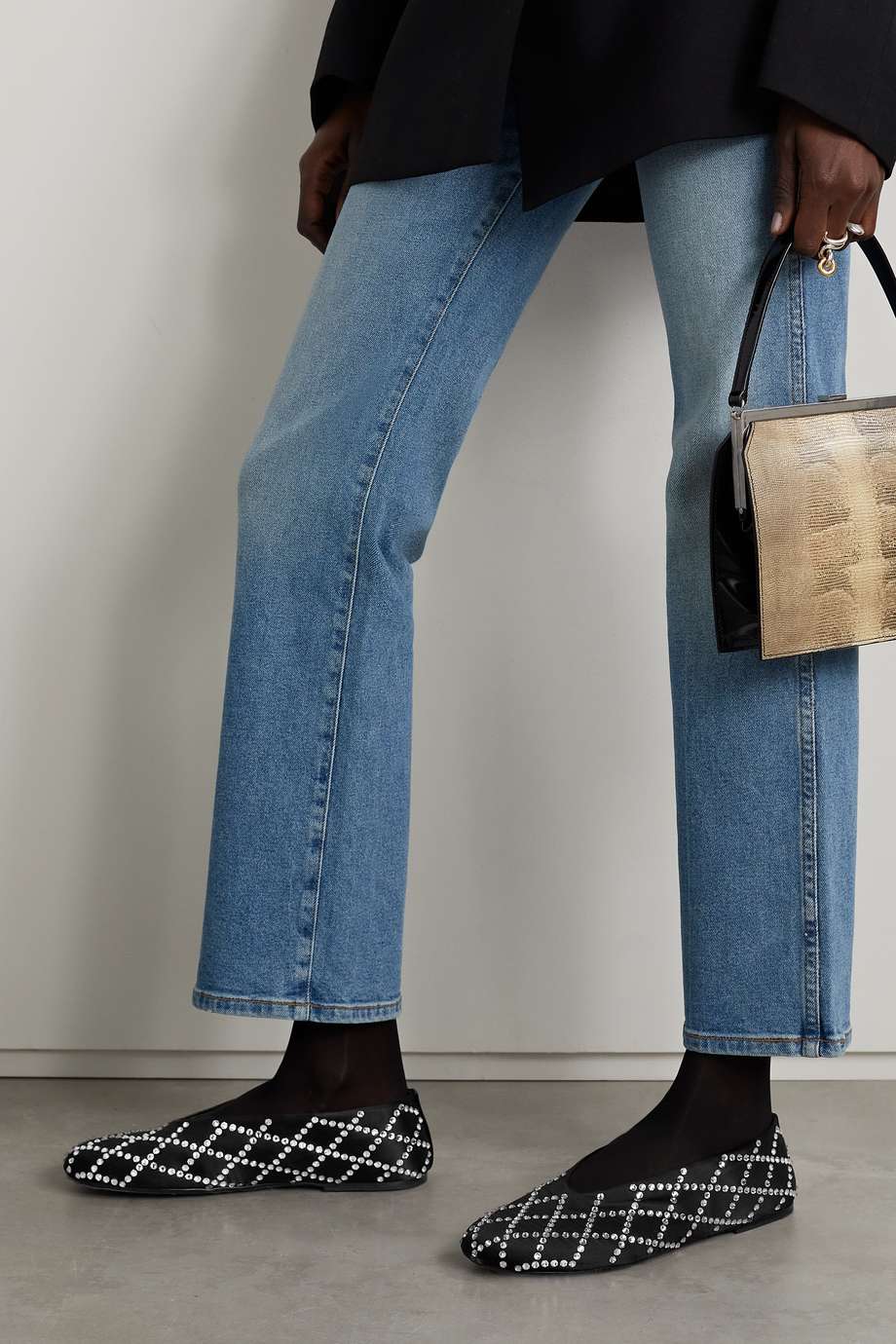 балетки где купить