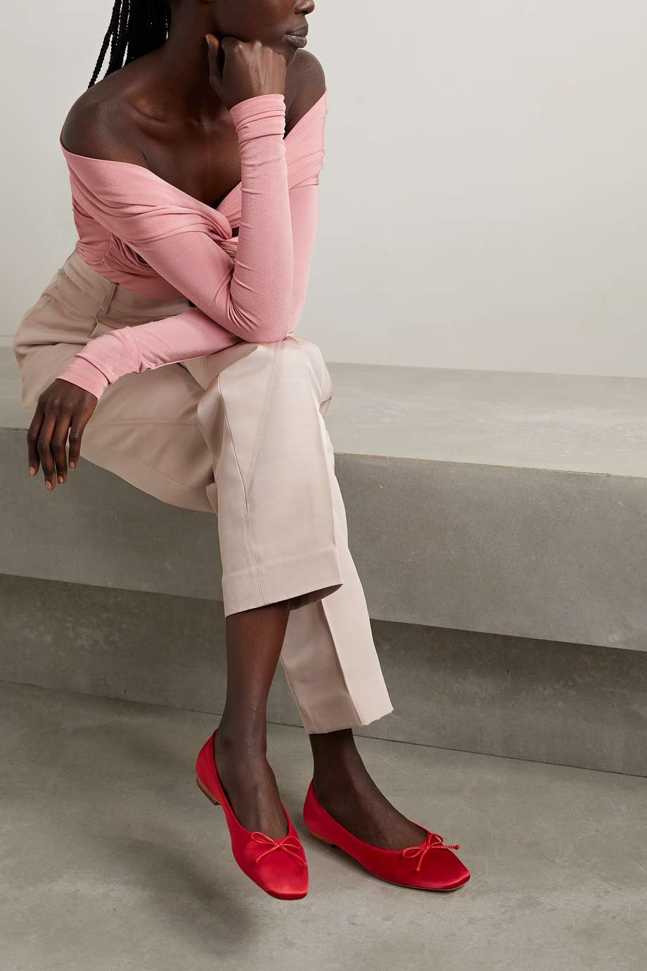 балетки где купить