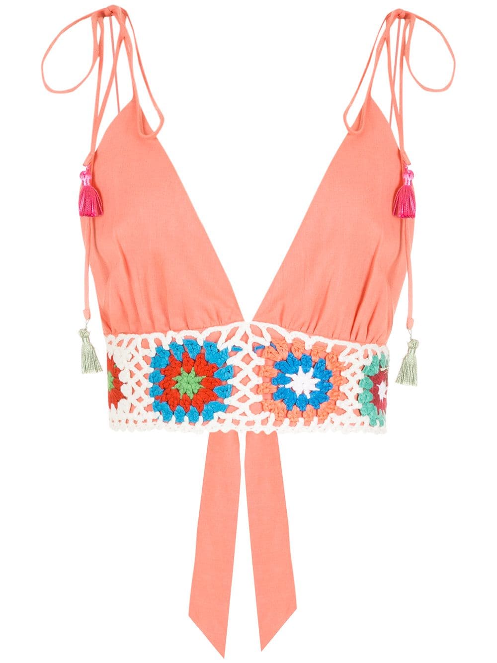 где купить кроше-топ